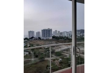 Apartamento en  Rodadero Tradicional, Santa Marta