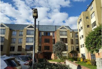 Apartamento en  Colina Campestre, Bogotá