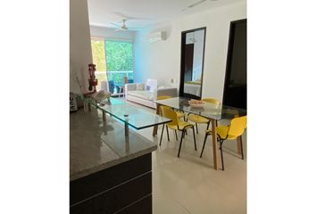 Apartamento en  La Boquilla, Cartagena De Indias