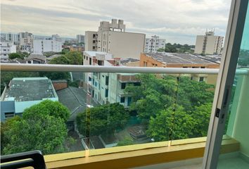 Apartamento en  San Roque, Barranquilla