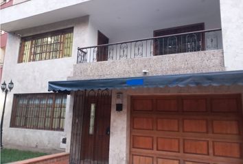 Casa en  Laureles, Medellín