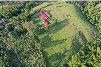 Villa-Quinta en  Circasia, Quindío