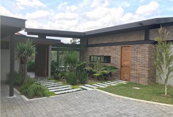 Casa en  El Retiro, Antioquia