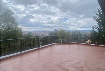 Casa en  Santa Ana Occidental, Bogotá