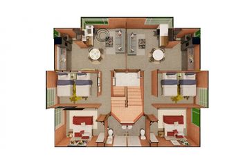 Apartamento en  La Aldea, Norte, Popayán