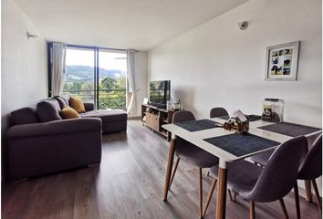 Apartamento en  Calahorra, Cajicá