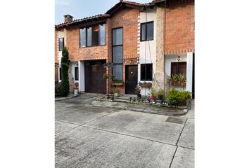 Casa en  El Retiro, Antioquia