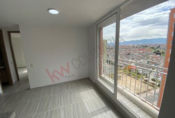Apartamento en  Ismael Perdomo, Bogotá