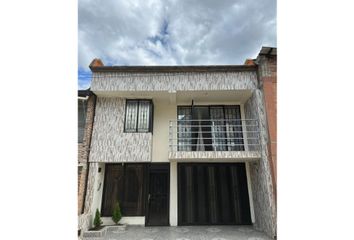 Casa en  Portales Del Norte, Norte, Popayán