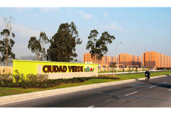 Apartamento en  Ciudad Verde, Soacha