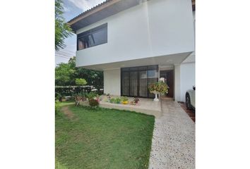 Casa en  Pie De La Popa, Cartagena De Indias