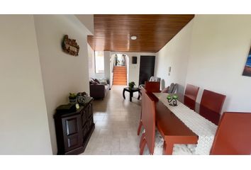 Apartamento en  Los Cámbulos, Cali