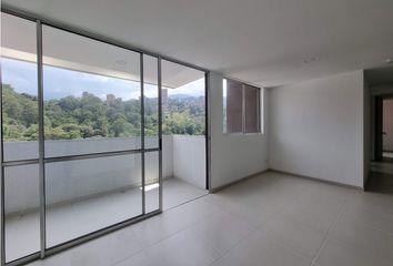 Apartamento en  Los Balsos, Medellín