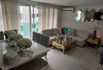 Apartamento en  Altos De Riomar, Barranquilla