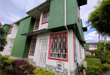 Casa en  Pinares, Sur, Armenia