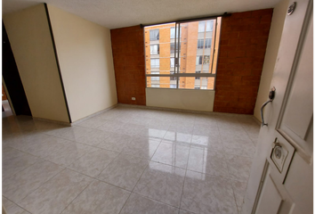 Apartamento en  Bosa Ciudadela El Recreo, Bogotá