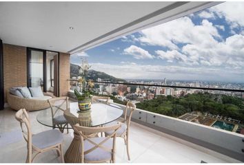 Apartamento en  Bellavista, Cali