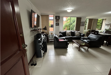 Apartamento en  Primero De Mayo, Cali