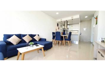 Apartamento en  Acodis, Santa Marta