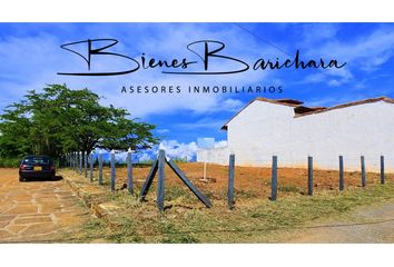 Lote de Terreno en  Barichara, Santander