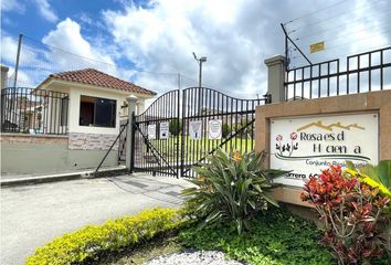 Casa en  Portales Del Norte, Norte, Popayán