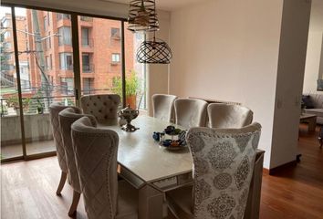 Apartamento en  Santa Ana Norte, Bogotá