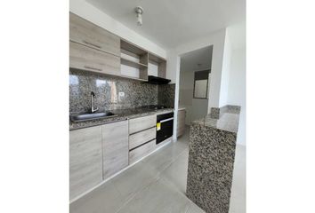 Apartamento en  El Golf, Barranquilla