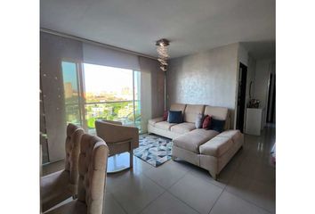 Apartamento en  Villa Santos, Barranquilla