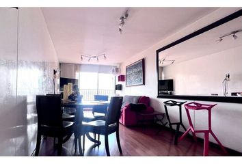 Apartamento en  Las Nieves, Centro, Bogotá