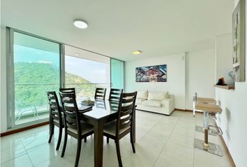 Apartamento en  Pie De La Popa, Cartagena De Indias