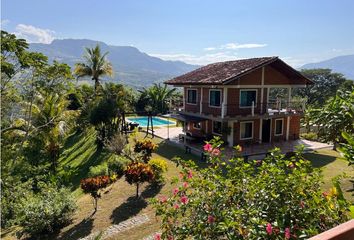 Villa-Quinta en  Fredonia, Antioquia