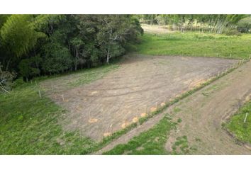 Lote de Terreno en  Pavitas, La Cumbre