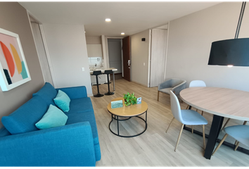 Apartamento en  Poblado, Medellín