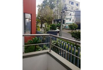 Apartamento en  El Jardín, Pereira