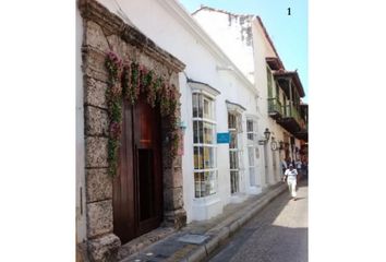 Casa en  La Providencia, Cartagena De Indias