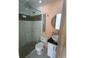 Apartamento en  La Providencia, Cartagena De Indias