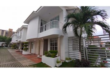 Casa en  Villa Santos, Barranquilla
