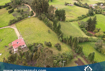 Lote de Terreno en  Tabio, Cundinamarca