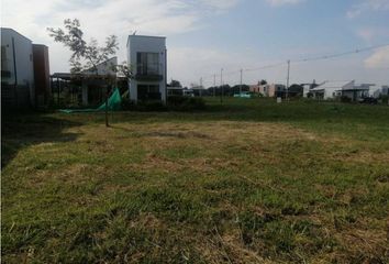 Lote de Terreno en  Río Claro, Jamundí