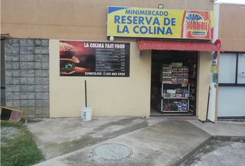 Local Comercial en  Providencia, Armenia