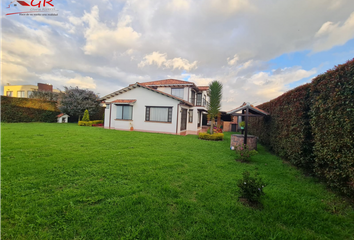 Casa en  Cota, Cundinamarca