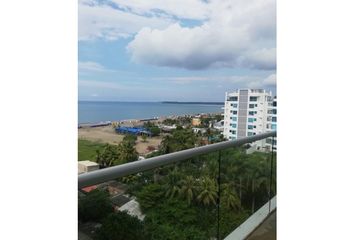 Apartamento en  La Boquilla, Cartagena De Indias