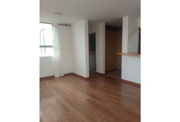 Apartamento en  Chapinero Alto, Bogotá