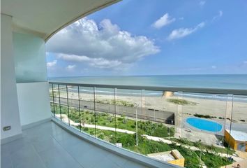 Apartamento en  Crespo, Cartagena De Indias