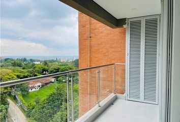 Apartamento en  Parcelaciones Pance, Cali