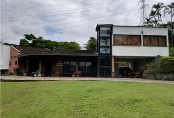 Villa-Quinta en  Amagá, Antioquia