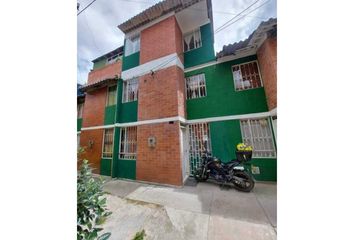 Casa en  El Porvenir Ii Etapa, Bogotá