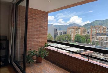 Apartamento en  El Chicó, Bogotá