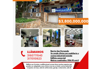 Local Comercial en  San Fernando Viejo, Cali