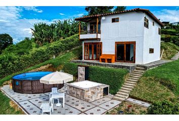 Casa en  Palestina, Caldas